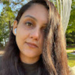 Meet your Posher, Apoorva